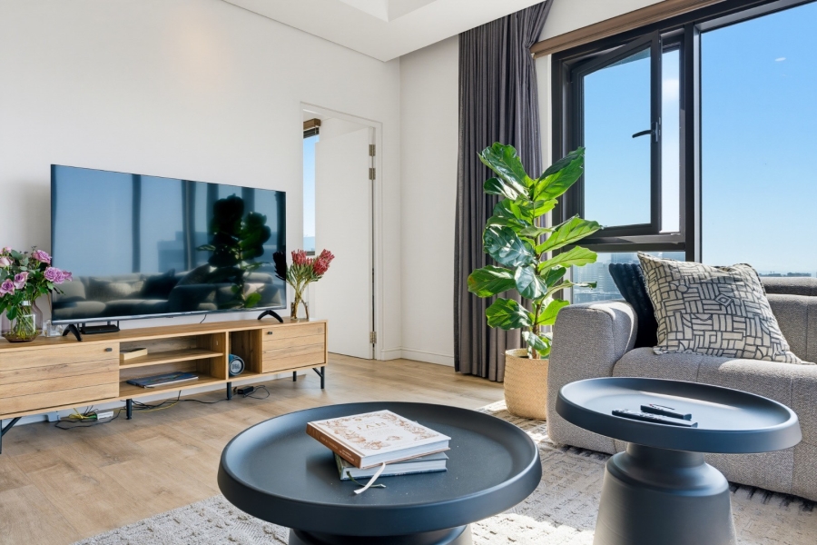 3 Bedroom Property for Sale in Foreshore Western Cape